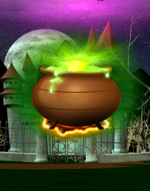 Halloween Pick'em